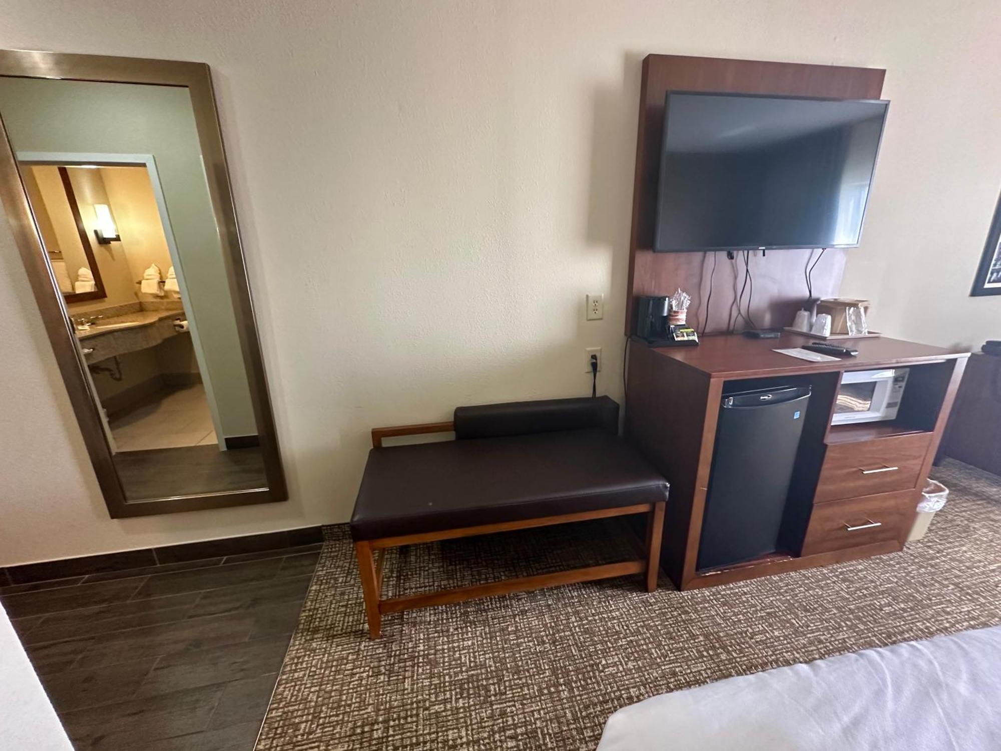Comfort Inn & Suites Augusta West Near Fort Eisenhower Kültér fotó