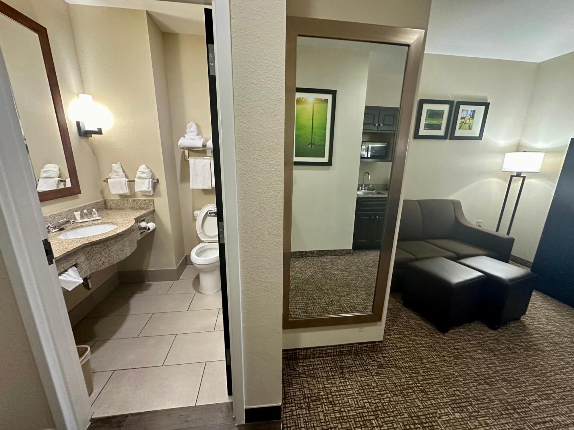Comfort Inn & Suites Augusta West Near Fort Eisenhower Kültér fotó