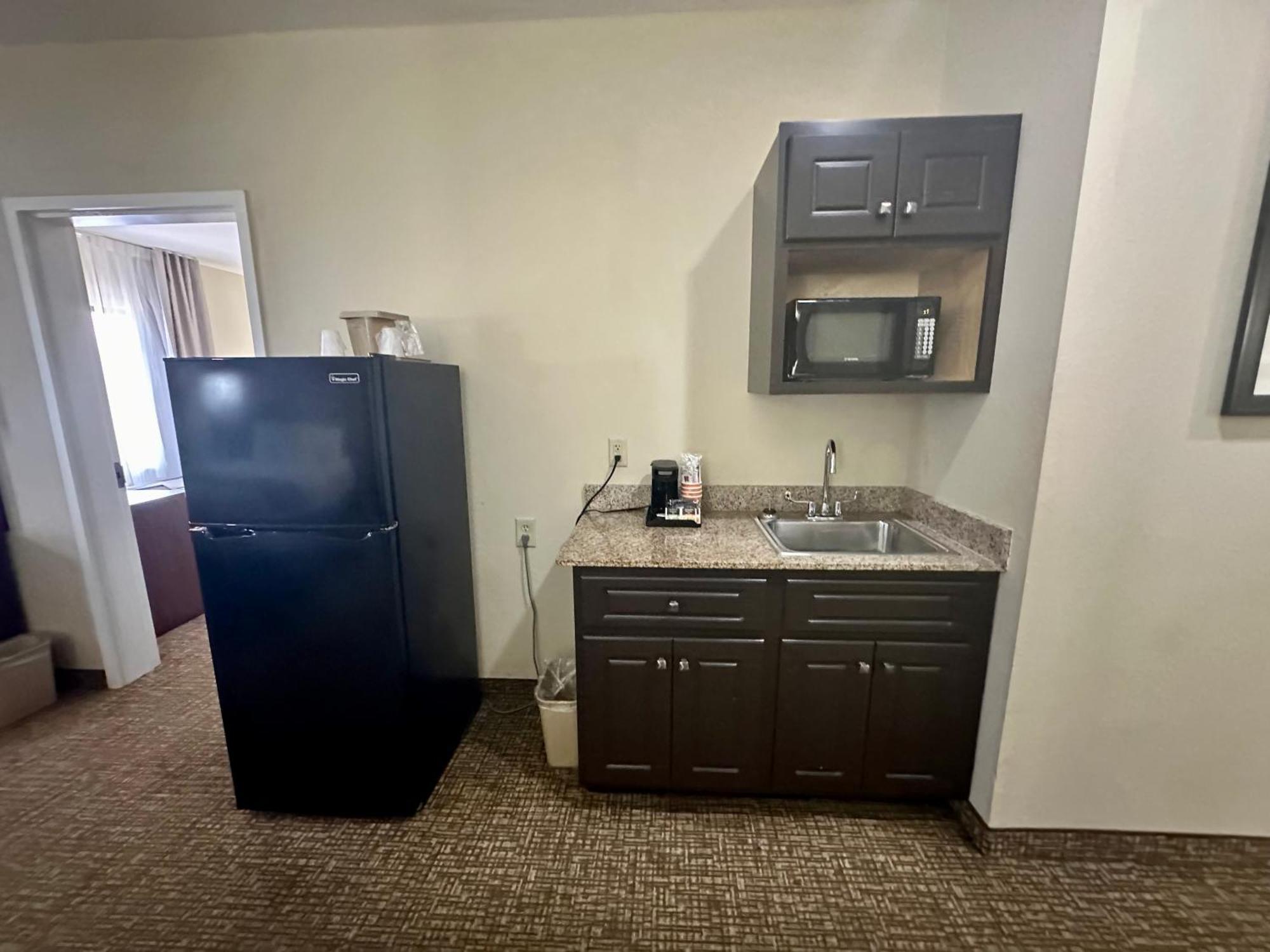 Comfort Inn & Suites Augusta West Near Fort Eisenhower Kültér fotó