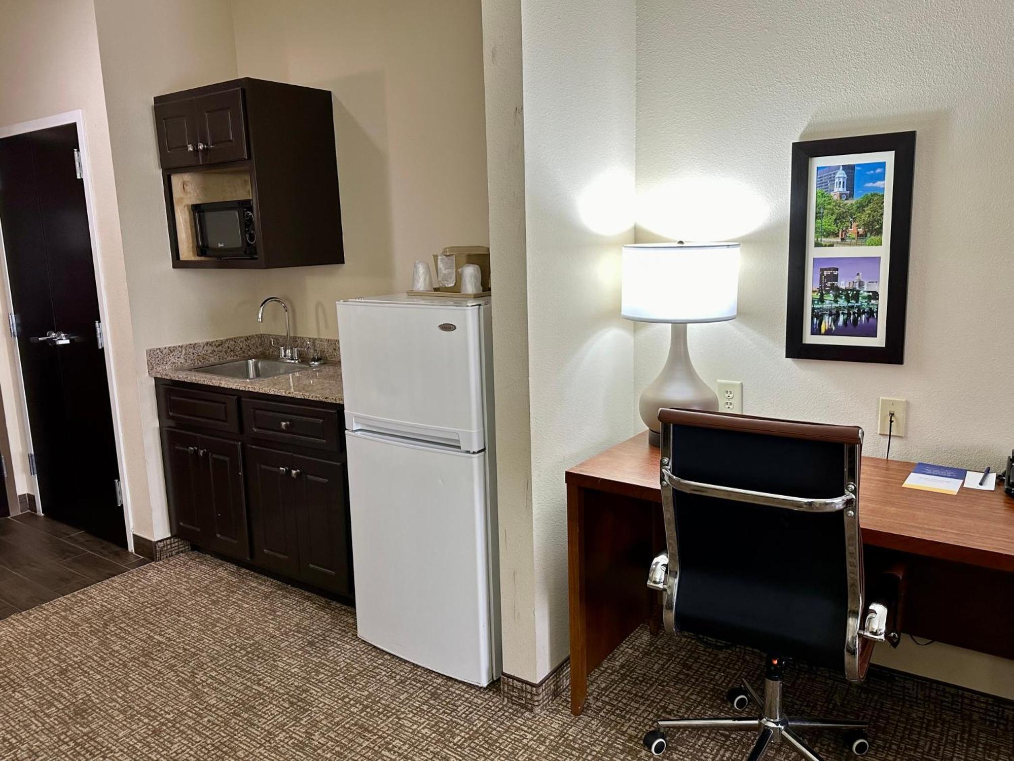 Comfort Inn & Suites Augusta West Near Fort Eisenhower Kültér fotó